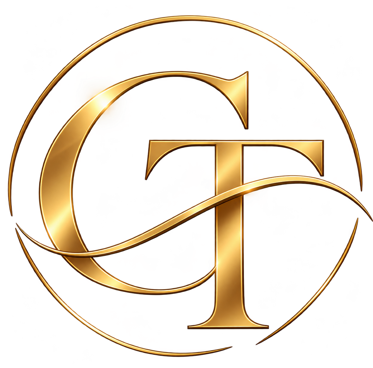 Glow Theory Aesthetics GT emblem